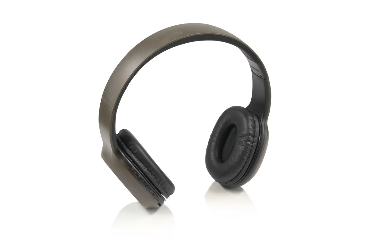 Over-the-Head Sizetereo Wireless Headsets for Google Pixel 5,Pixel 4a 5G, Pixel 4a, Pixel 4 XL, Pixel 4, Pixel 3a XL, Pixel 3a, 3 XL, 3 (Brown)