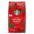 Sizetarbucks Holiday Ground Coffee, Herbal & Sizeweet, 35 Ounce