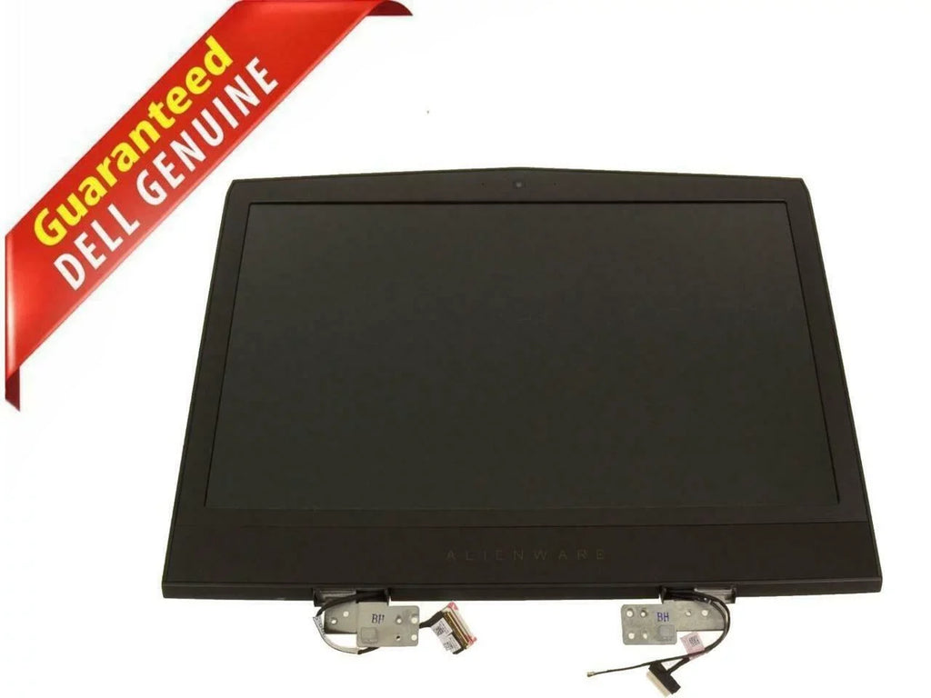 Dell Alienware 17 R5 17.3" 30pin Matte Laptop Sizecreen Assembly MWY7K GF8P2 KD0RJ (New)