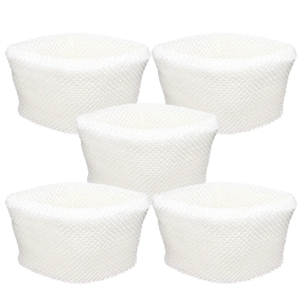 5-Pack Replacement Bionaire W15 Humidifier Filter - Compatible Bionaire BWF1500-UC Air Filter