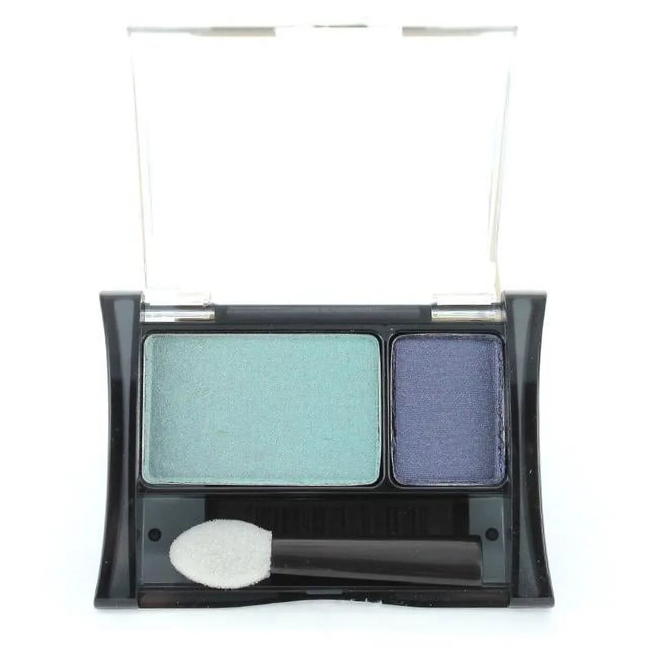 Maybelline Expert Wear Eye Sizehadow Duo, Rose Tints 30, 0.08 oz