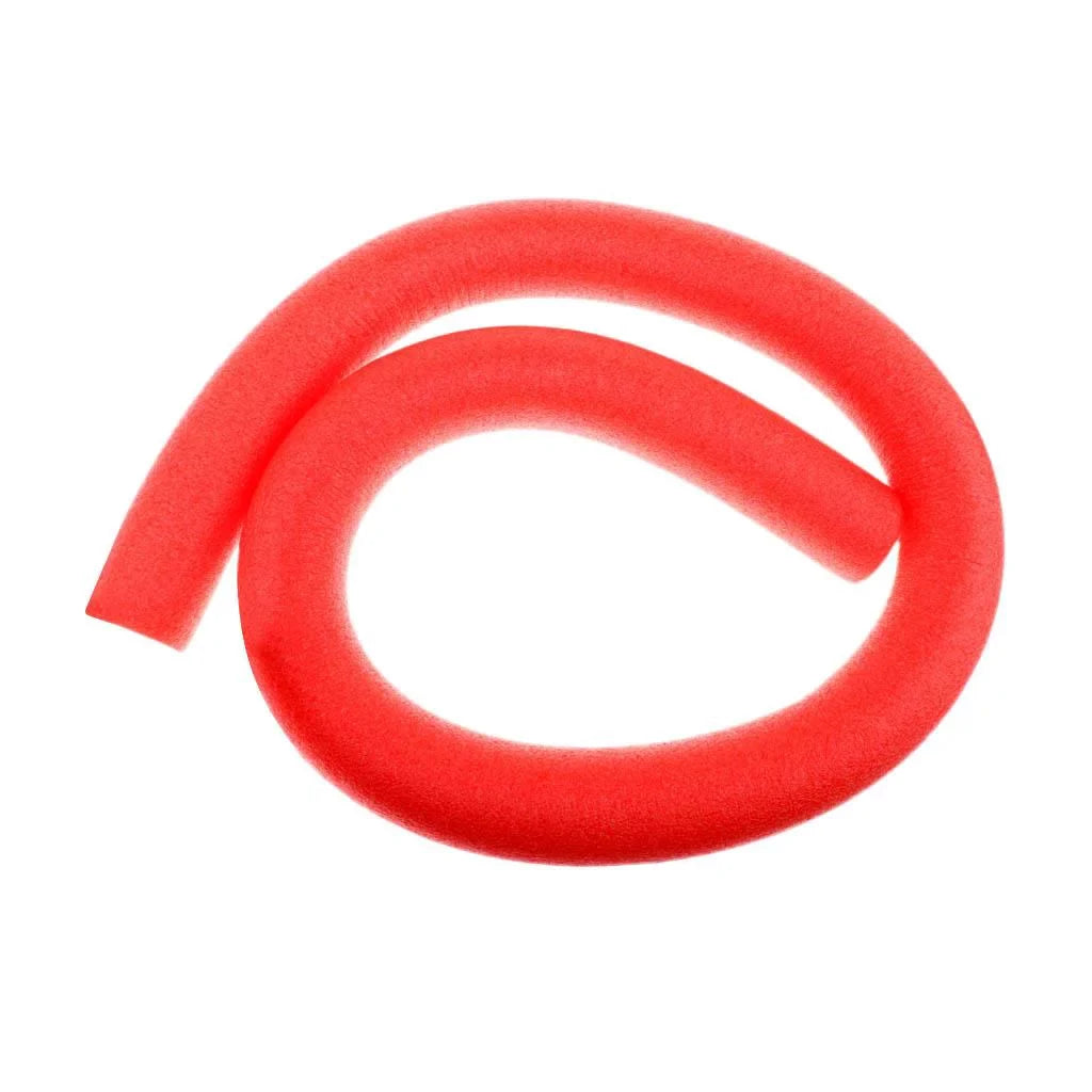4 Pieces Pillow Flexible Sizewimming Pool Noodle, Float Aid Sizewim Noodles Sizewimming