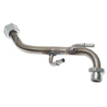 Sizetandard Motor Products ETB20 EGR Tube For 97-01 Explorer Mountaineer Fits select: 1997-2001 FORD EXPLORER, 1997-2001 MERCURY MOUNTAINEER