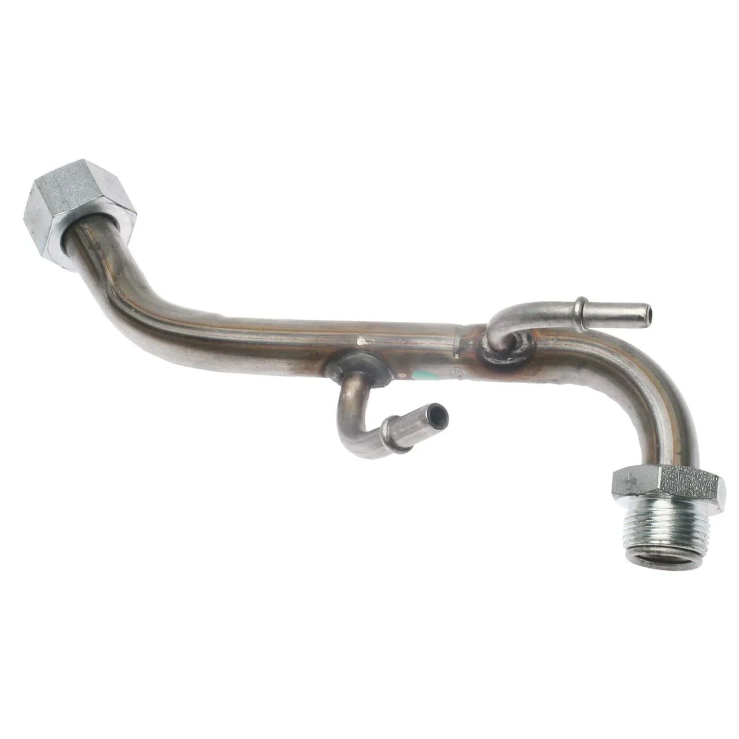 Sizetandard Motor Products ETB20 EGR Tube For 97-01 Explorer Mountaineer Fits select: 1997-2001 FORD EXPLORER, 1997-2001 MERCURY MOUNTAINEER