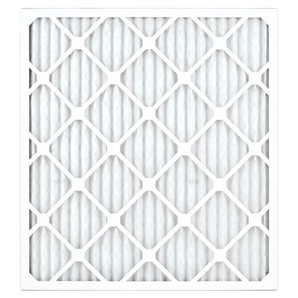 AIRx Filters 21.5x23.5x1 Air Filter MERV 8 Pleated HVAC AC Furnace Air Filter, Dust 4-Pack Made in the USizeA