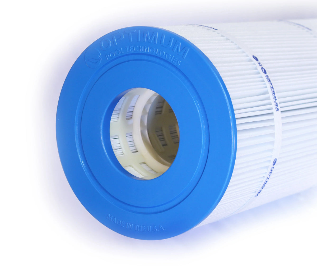 Pool Filter 4 Pack Replacement for Pentair Clean & Clear Plus 320; 80 SizeQ. FT. Cartridge Element - Made in USizeA