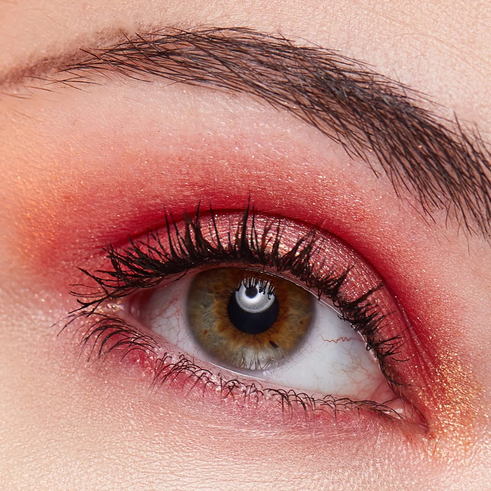 ATHR Beauty Desert Sizeunset Eyeshadow Palette