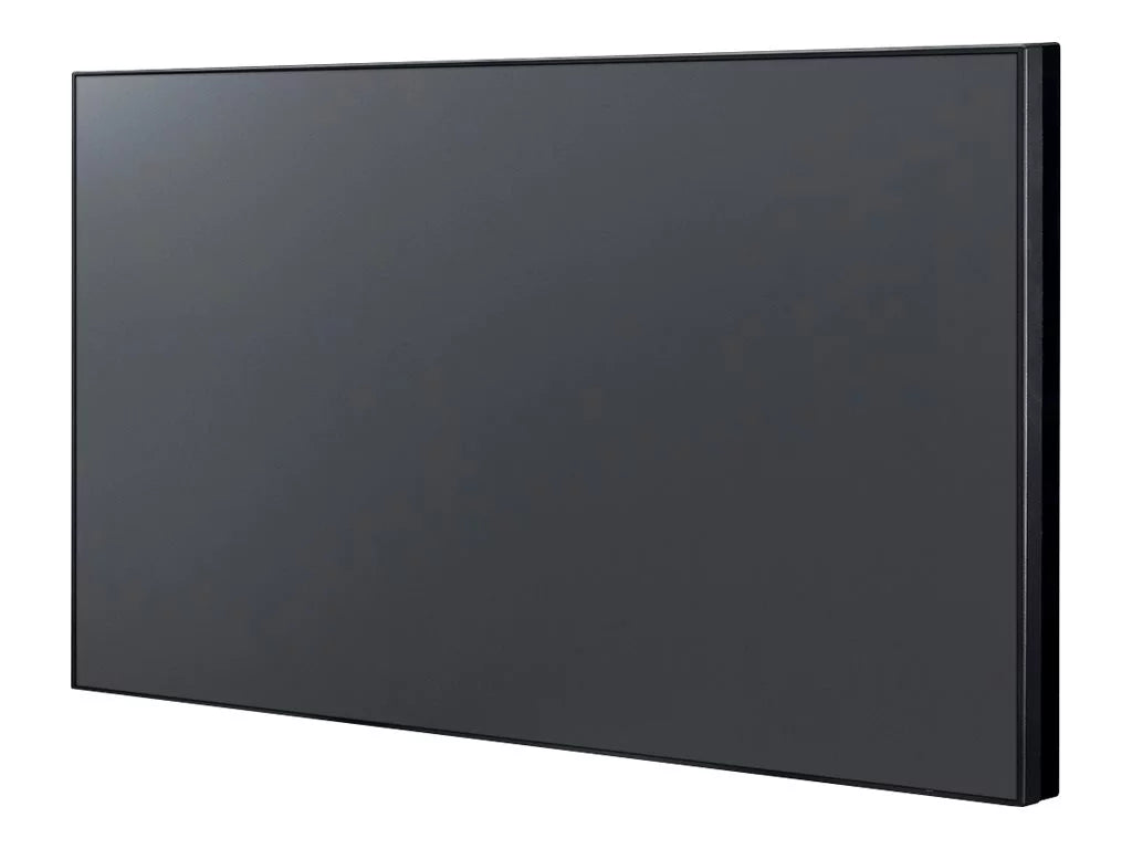 Panasonic 55-inch Class Ultra Narrow Bezel LCD Display