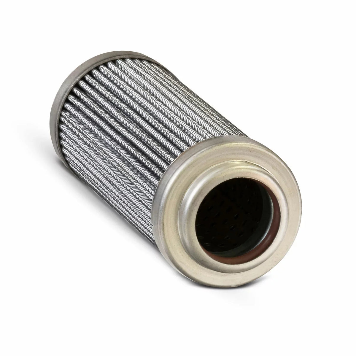 Direct Interchange for FLEETGUARD HF7793 Cartridge Filter Element Microglass Construction 12 Micron