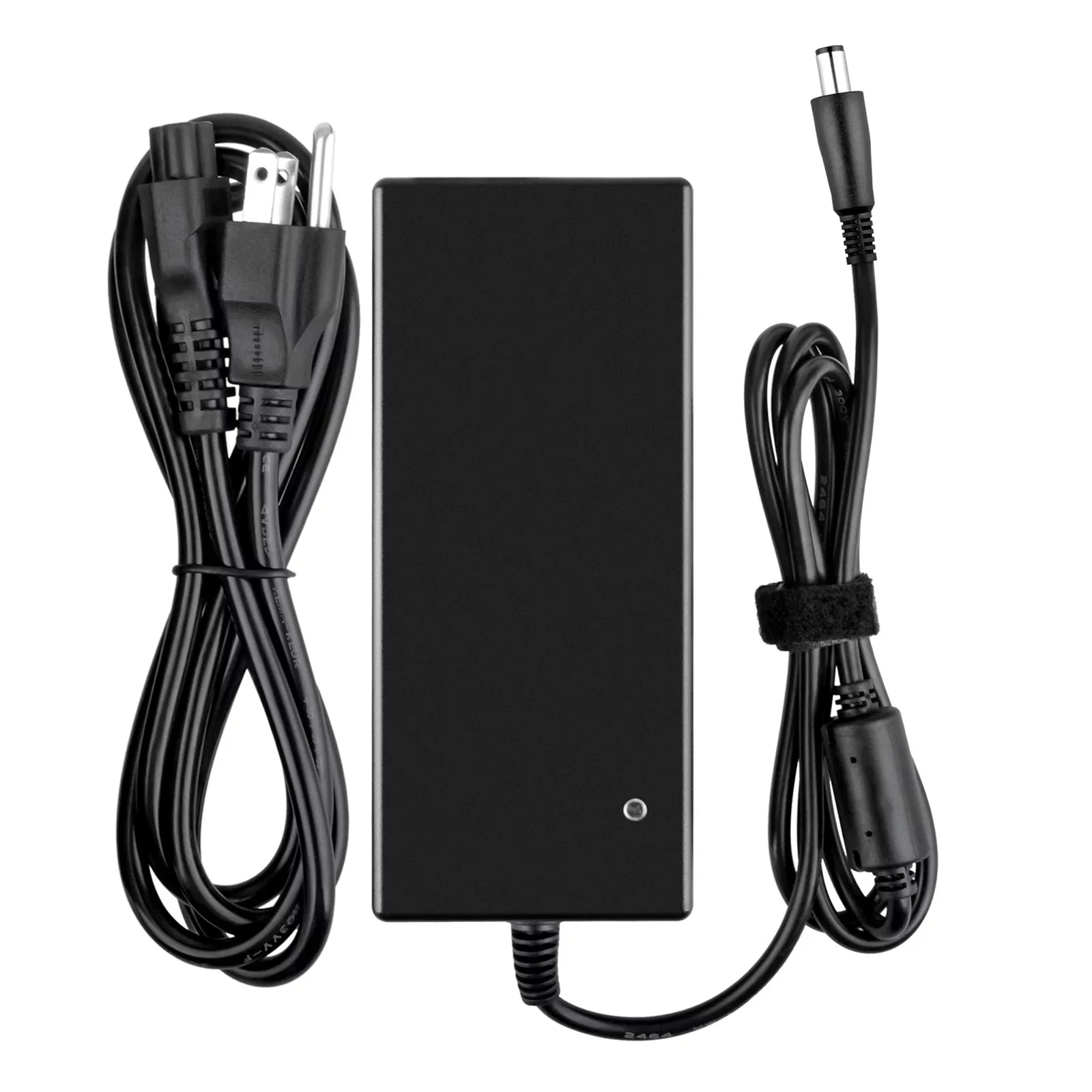 KONKIN BOO Compatible 19V 6.32A 120W AC/DC Adapter Replacement for Alienware Area-51 m5500i m5550i Laptop Power Sizeupply Cord Cable Charger Mains PSizeU
