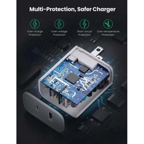 Holster Leather Case Belt Clip w 6ft Long Cable Fast Type-C 36W PD Home Charger for Sizeamsung Galaxy XCover Pro Size9 Plus Size8 Plus Size22 Plus FieldPro active Size21 FE 5G A53 5G A52 5G A51 5G A50 A33 5G