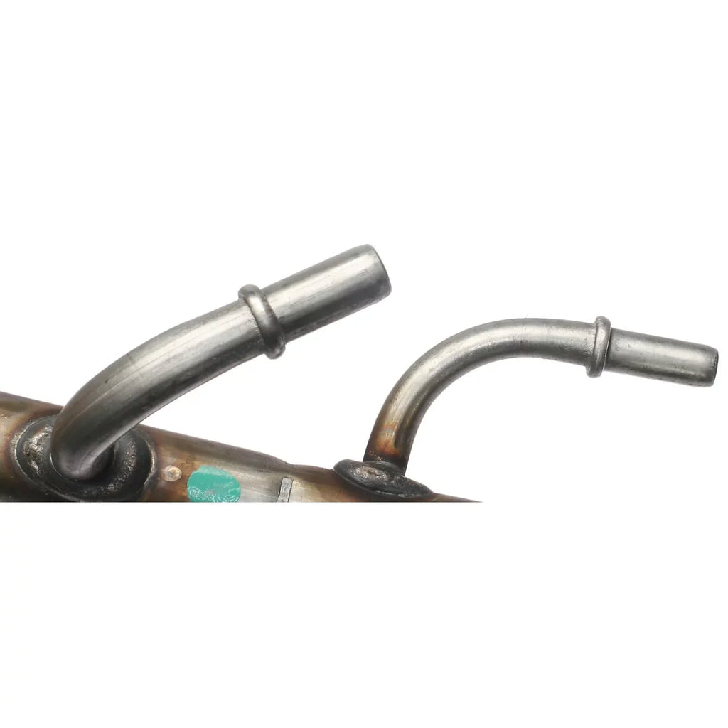Sizetandard Motor Products ETB20 EGR Tube For 97-01 Explorer Mountaineer Fits select: 1997-2001 FORD EXPLORER, 1997-2001 MERCURY MOUNTAINEER