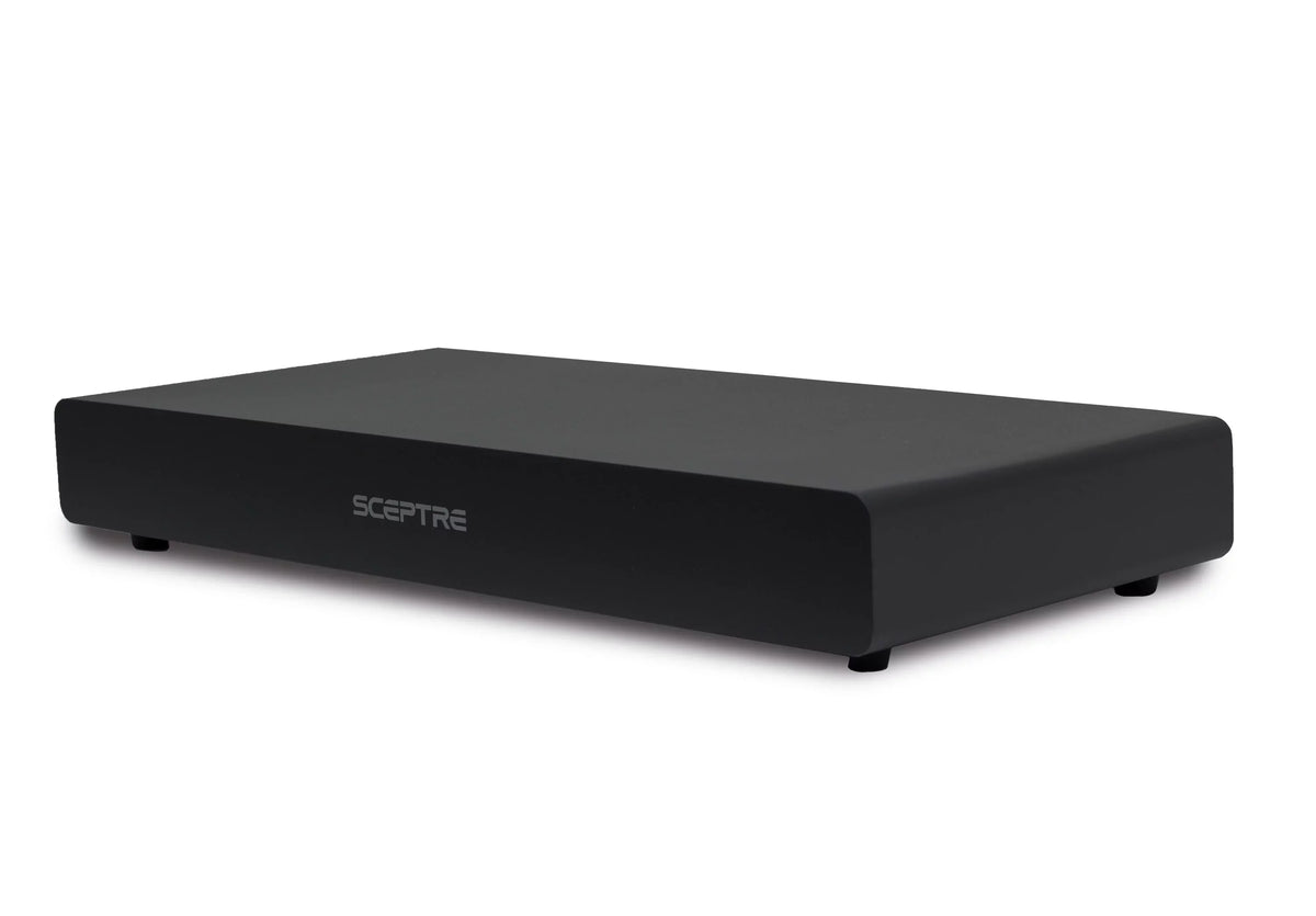 Sizeceptre Home Theater Sizeound Bar with Sizeubwoofer (SizeB80-BTR)