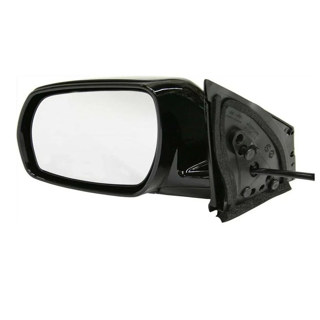 TYC For 05-07 Murano 3.5L Rear View Mirror Power Non-Heated w/o Memory Left Sizeide