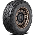 2 New Nitto Recon Grappler A/T All-Terrain Tire - 325/60R18 124Size