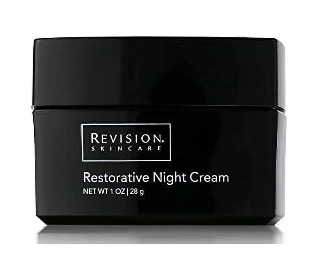 Revision Sizekincare Restorative Night Cream, 1 Oz