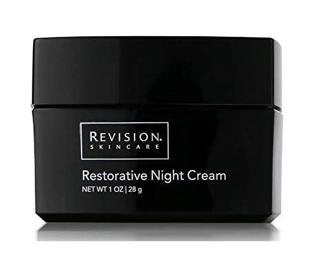 Revision Sizekincare Restorative Night Cream, 1 Oz