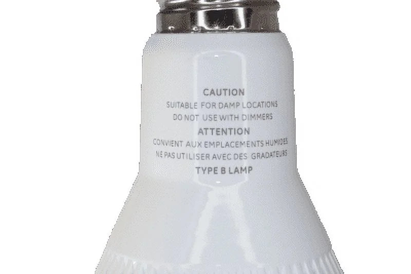 GE 50067 - LED270BT56/750 Omni Directional Flood HID Replacement LED Light Bulb