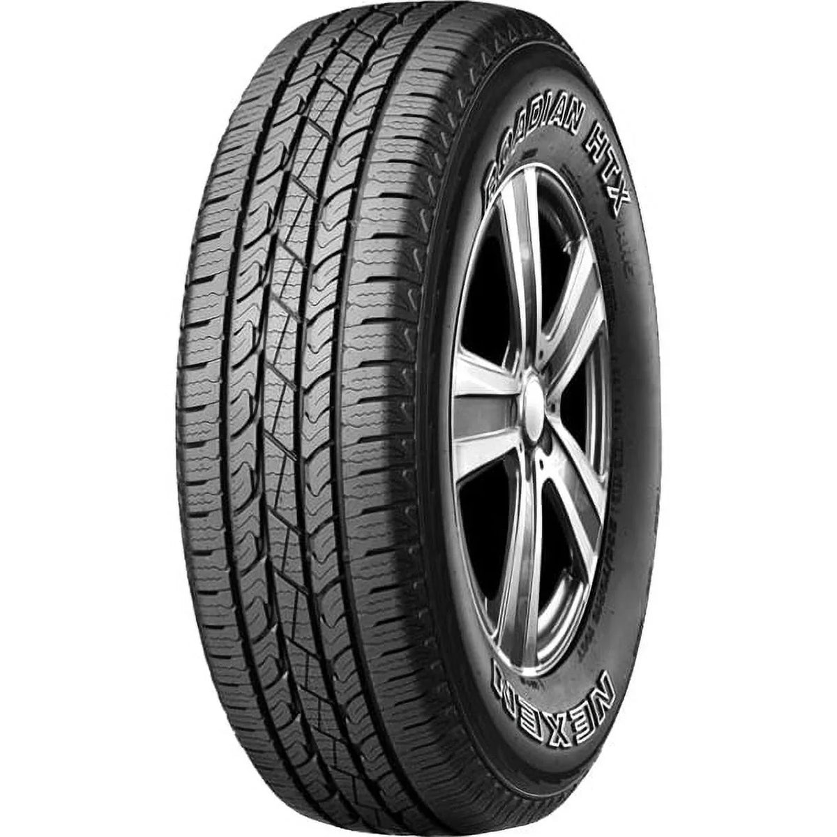 Nexen Roadian HTX RH5 Highway 255/70R17 112T Light Truck Tire