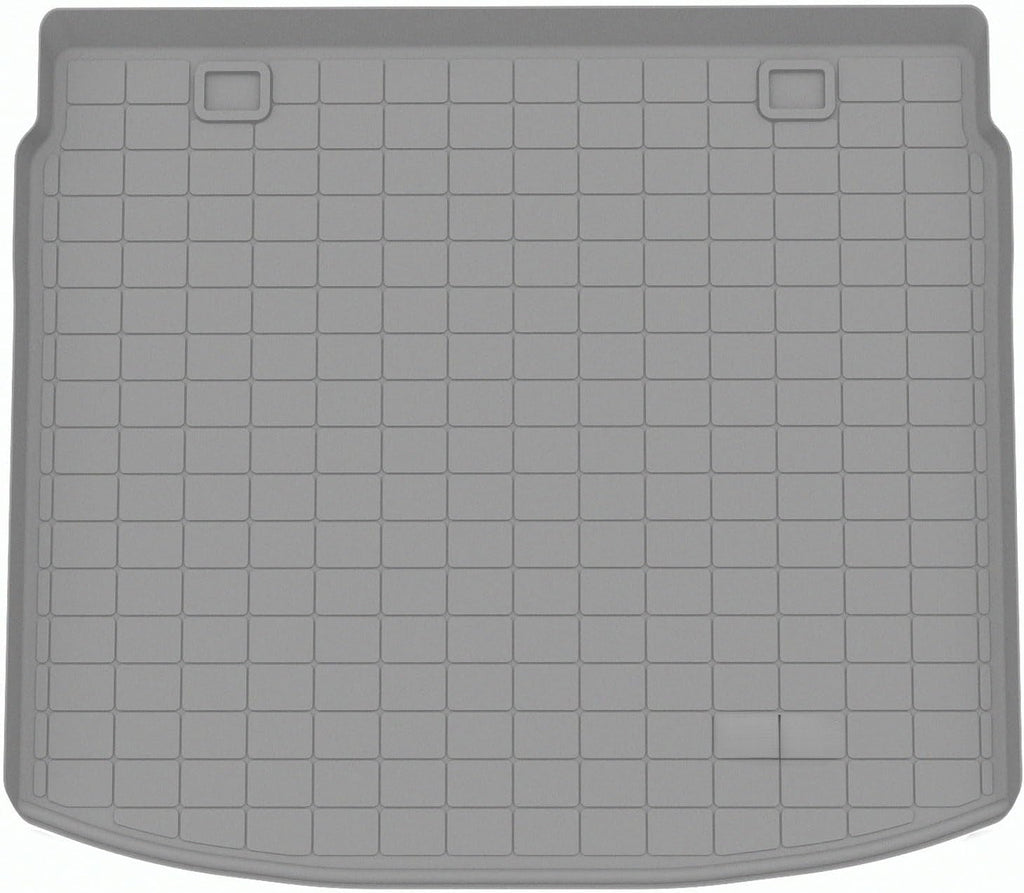 Cargo Trunk Liner for Honda CR-V, CR-V Hybrid - Cargo Tray in Highest Position (421569) Grey