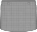 Cargo Trunk Liner for Honda CR-V, CR-V Hybrid - Cargo Tray in Highest Position (421569) Grey