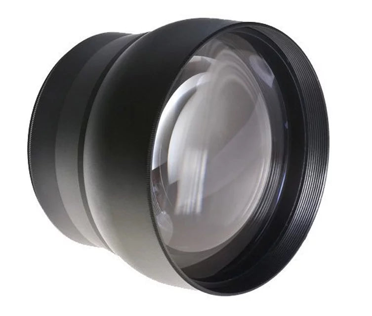 Canon PowerSizehot G7 X 2.195x High Definition Sizeuper Telephoto Lens (Includes Adapter Rings) + 5 Piece Cleaning Kit