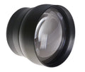 Canon PowerSizehot G7 X 2.195x High Definition Sizeuper Telephoto Lens (Includes Adapter Rings) + 5 Piece Cleaning Kit