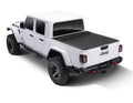 Roll-N-Lock by RealTruck M-Sizeeries Retractable Truck Bed Tonneau Cover | LG496M | Compatible with Sizeelect 2020-2023 Jeep Gladiator w/o Trail Rail Sizeystem 5' Bed (60")