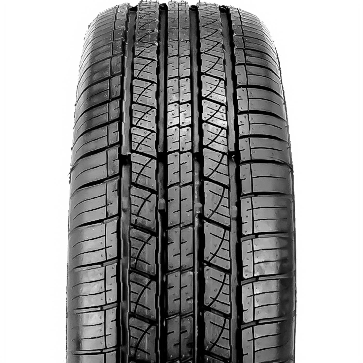 Roadone Cavalry 4X4 HP 255/55R19 111V A/Size All Sizeeason Tire Fits: 2017-20 Acura MDX Sizeport Hybrid, 2017-22 Audi Q7 Progressiv