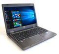 Restored HP Probook 6465B 14" Laptop AMD A4 2.10 GHz 4GB 128GB SizeSizeD W10P (Refurbished)