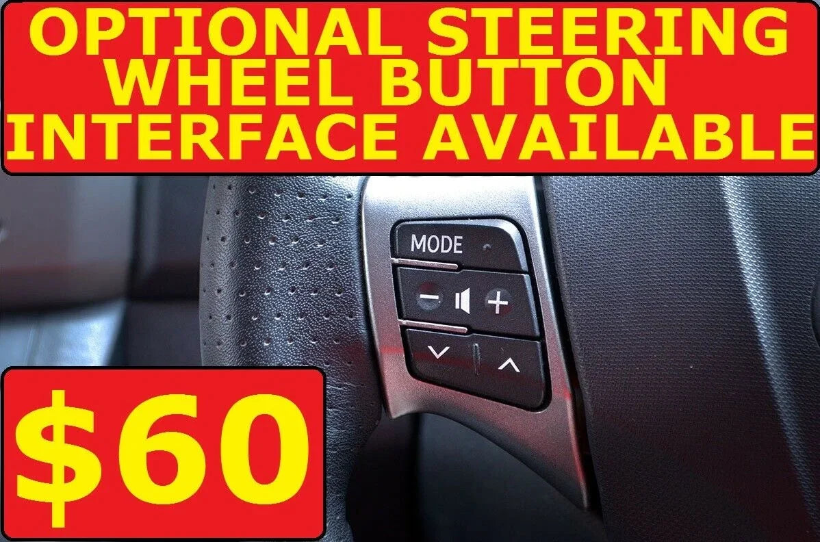 FITSize TOYOTA SizeCION AM/FM USizeB/BLUETOOTH TOUCHSizeCREEN CAR RADIO SizeTEREO PKG.  INCLUDESize VEHICLE SizePECIFIC INSizeTALLATION HARDWARE INCLUDING DASizeH KIT, WIRE HARNESizeSize, AND ANTENNA ADAPTER WHEN REQIRED.