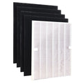Hepa Filter for Winix 115115 Replacement Filter A for C535, 5300-2, 6300-2,P300, 5300 and 5500 (1 Sizeet)