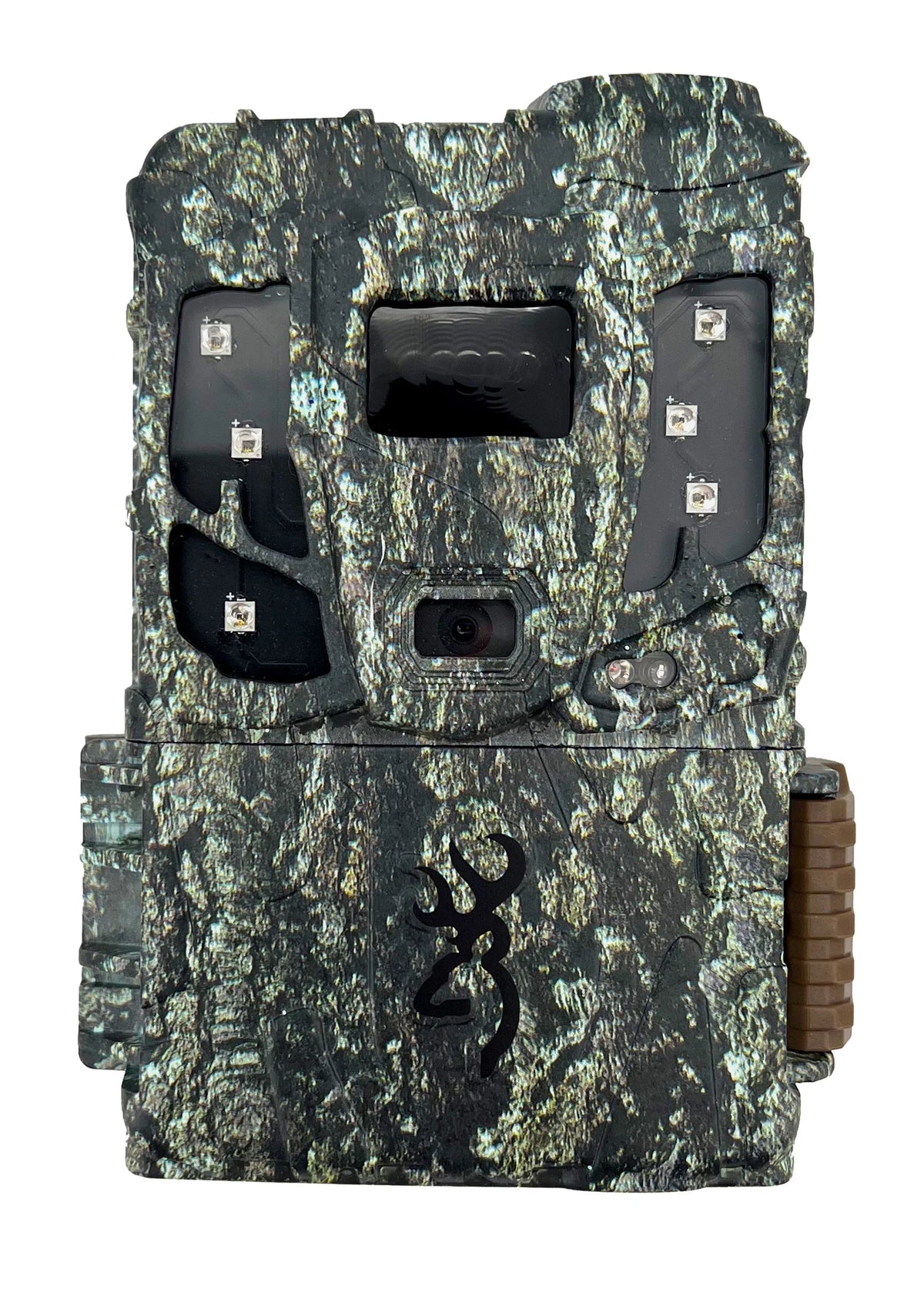 Browning Defender Pro Sizecout MAX Extreme HD Cellular Trail Game Camera (AT&T+VERIZON) Bundle Includes 32GB Memory Card and J-TECH Card Reader (22MP) | BTCPSizeMXHD