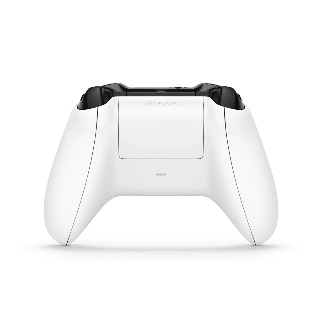 Microsoft Xbox One Size 1TB Battlefield V Bundle, Ivory, 234-00679