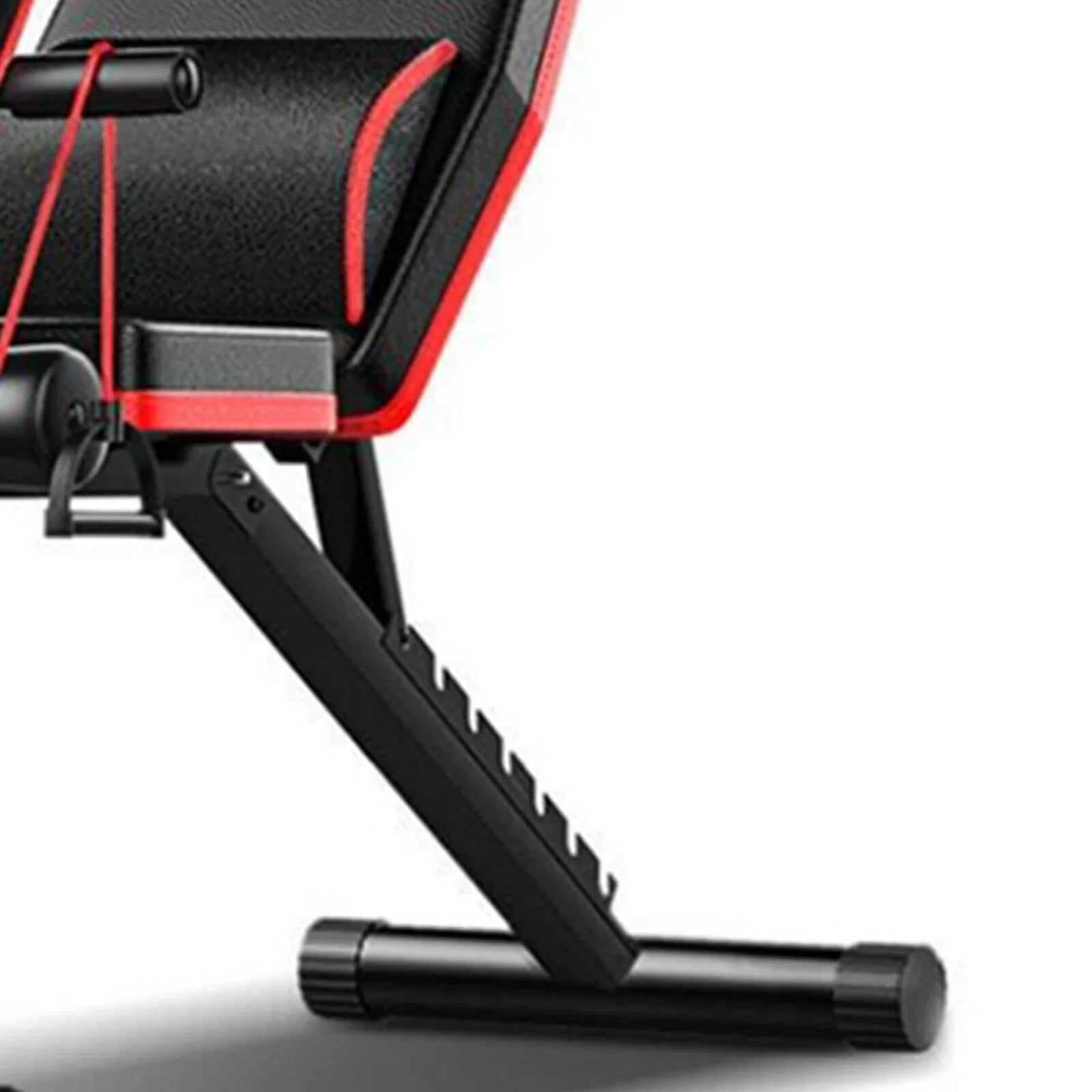 Dumbbell Weight Bench Full Body Workout Adjustable Foldable Incline Decline Gym