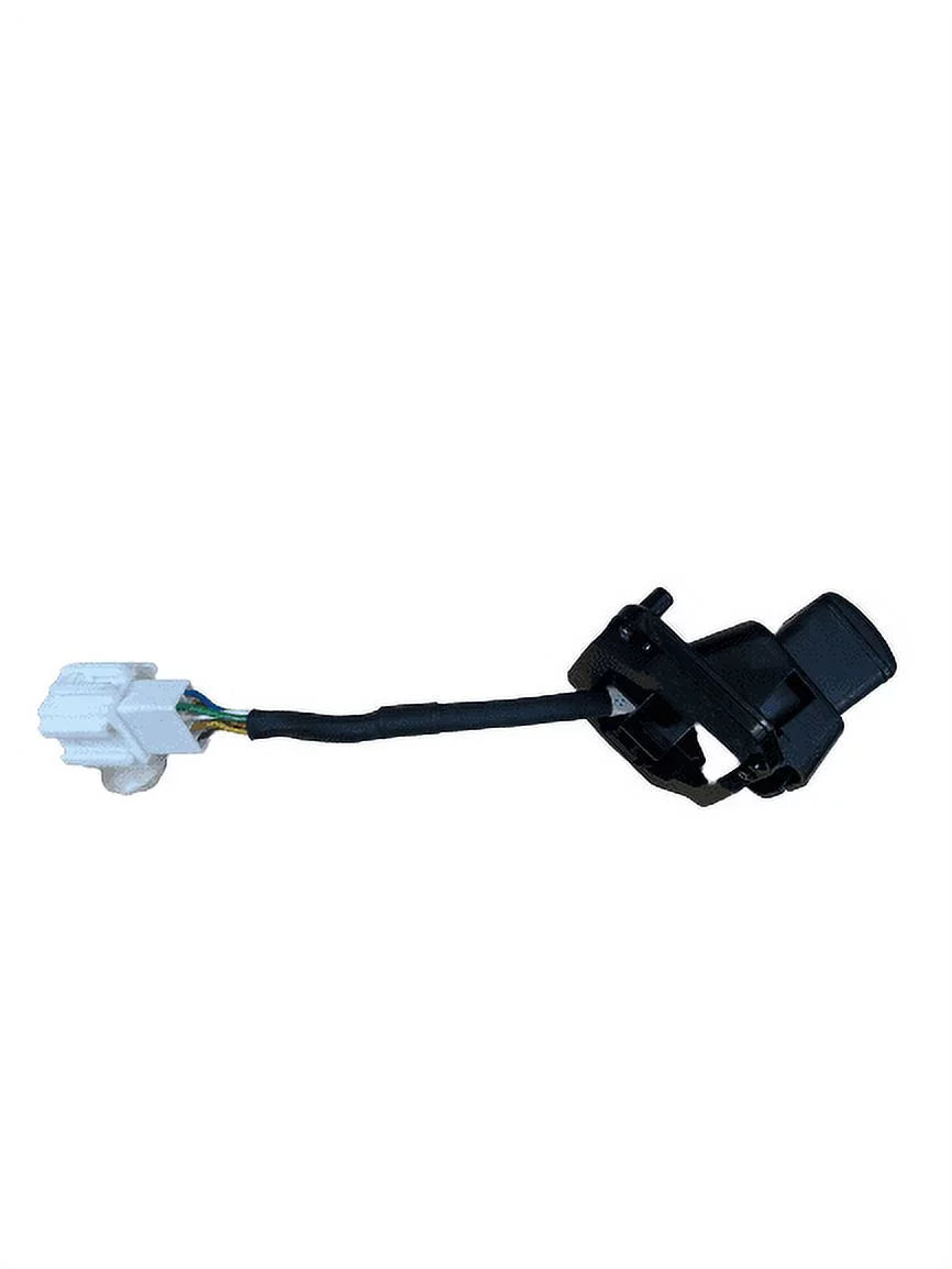 Honda OEM 39530-T0A-A11 Rear View Backup Parking Camera (Wide) for 2014 2015 2016 Honda CR-V