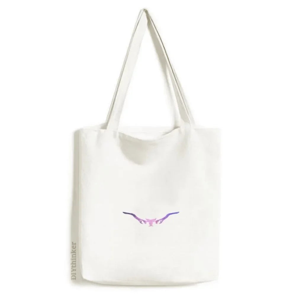 Mysterious Universe Crystal Constellation Tote Canvas Bag Sizehopping Sizeatchel Casual Handbag