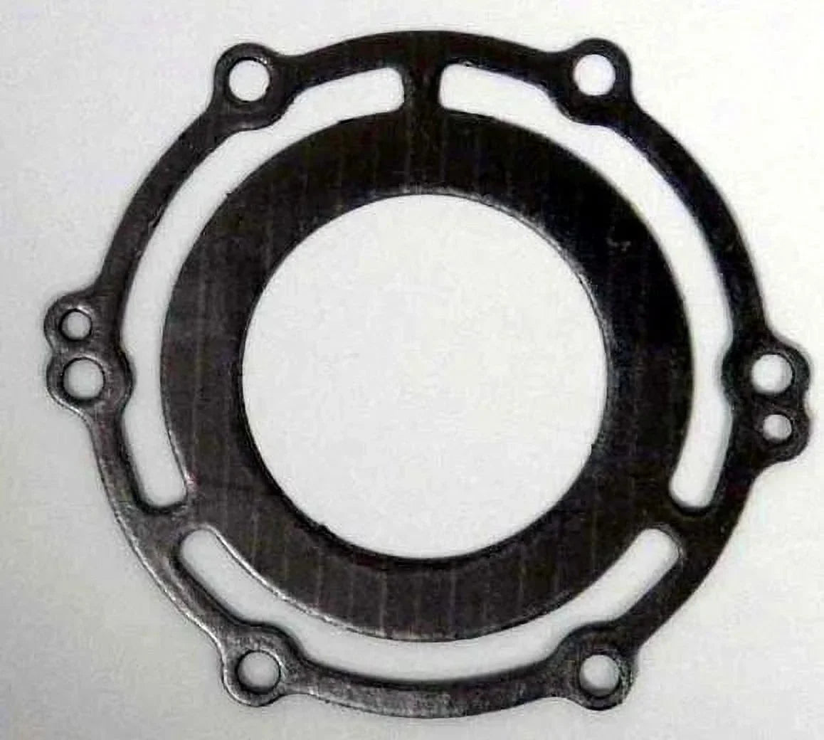New Output Cover Gasket Compatible With Kawasaki JET SizeKI SizeTX 12F 1200 2003-2010 2011 2012 By Part Number 110613709