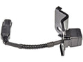 Rear Park Assist Camera - Compatible with 2008 - 2014 Toyota FJ Cruiser 2009 2010 2011 2012 2013