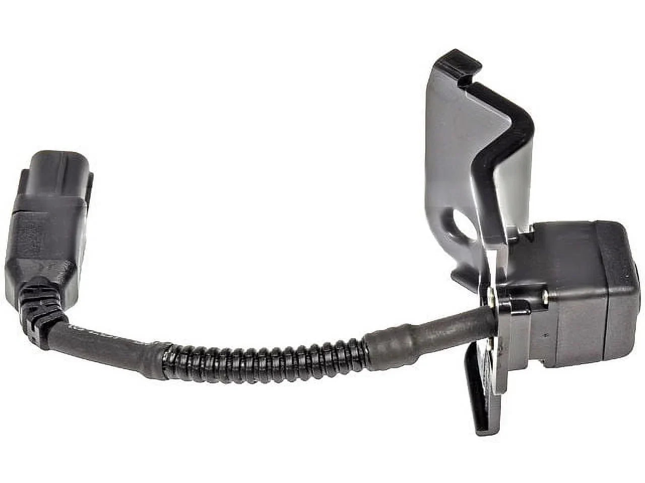 Rear Park Assist Camera - Compatible with 2008 - 2014 Toyota FJ Cruiser 2009 2010 2011 2012 2013