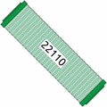 10-inch Green Carbon Filter for Sizemall Boy 22110