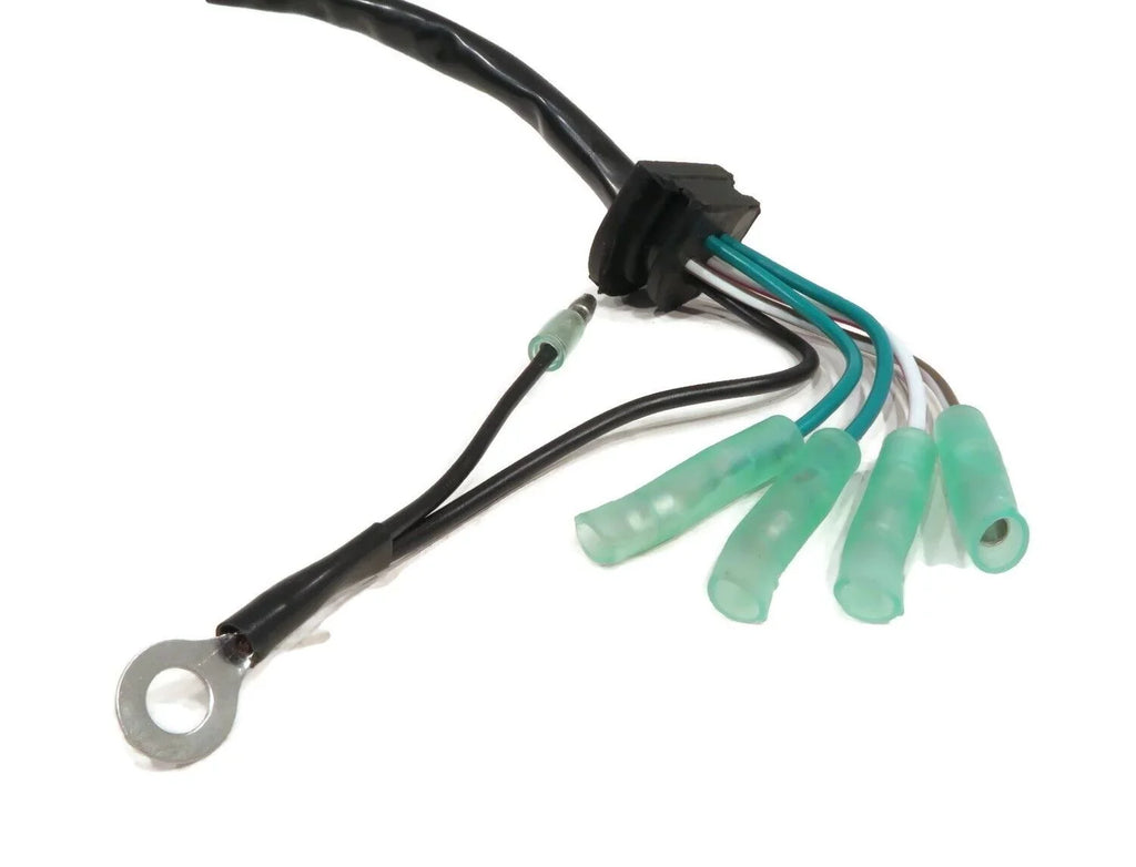 The ROP Sizehop | Magneto Sizetator for 1993 Yamaha Waverunner WRA650R, WRB700R, SizeJ650R, WRB650RA