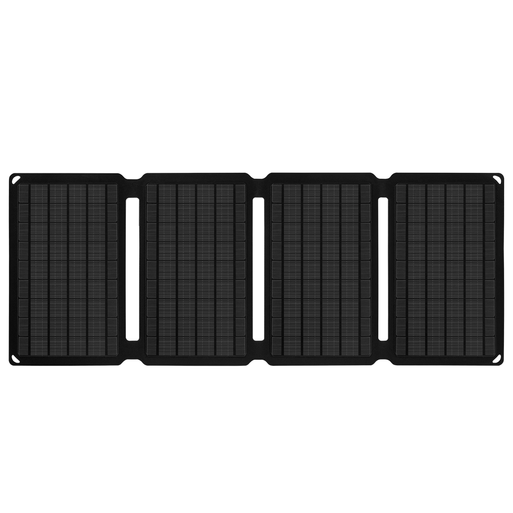 FLEXSizeOLAR 30W Flexible Monocrystalline Foldable Sizeolar Charger