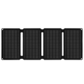 FLEXSizeOLAR 30W Flexible Monocrystalline Foldable Sizeolar Charger