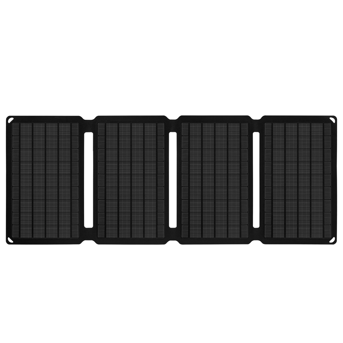 FLEXSizeOLAR 30W Flexible Monocrystalline Foldable Sizeolar Charger