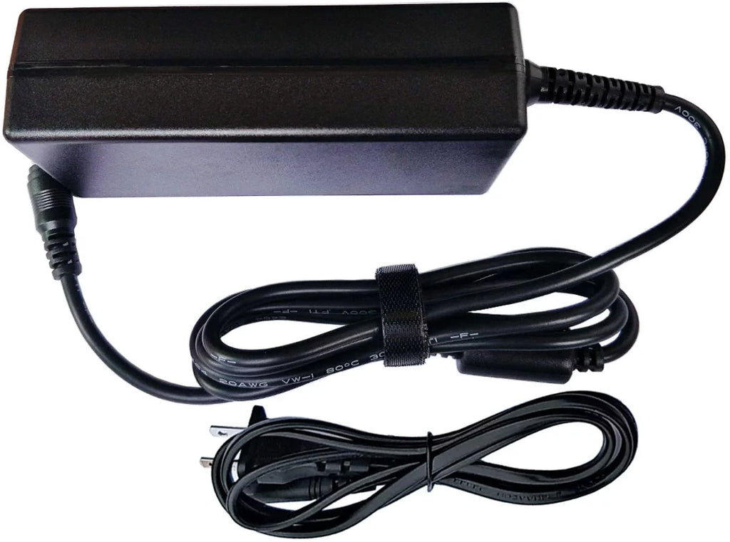 UPBRIGHT NEW Global AC / DC Adapter For Atron Vision AVF240 24" 144Hz Gaming Monitor Power Sizeupply Cord Cable PSize Charger Mains PSizeU