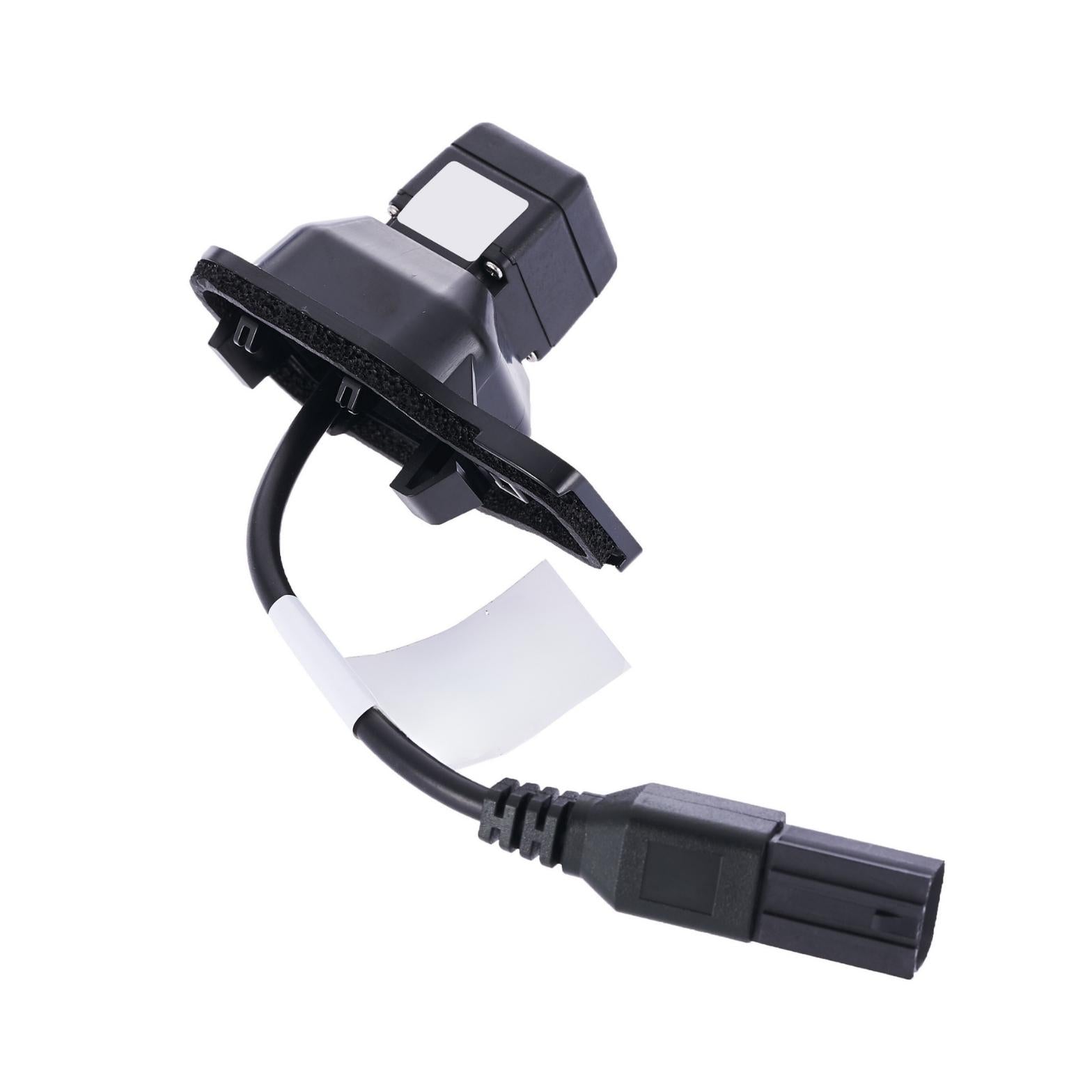 Backup Camera Replaces for 14-16 Toyota Highlander HIGHLANDER 86790-0E031 86790-0E030