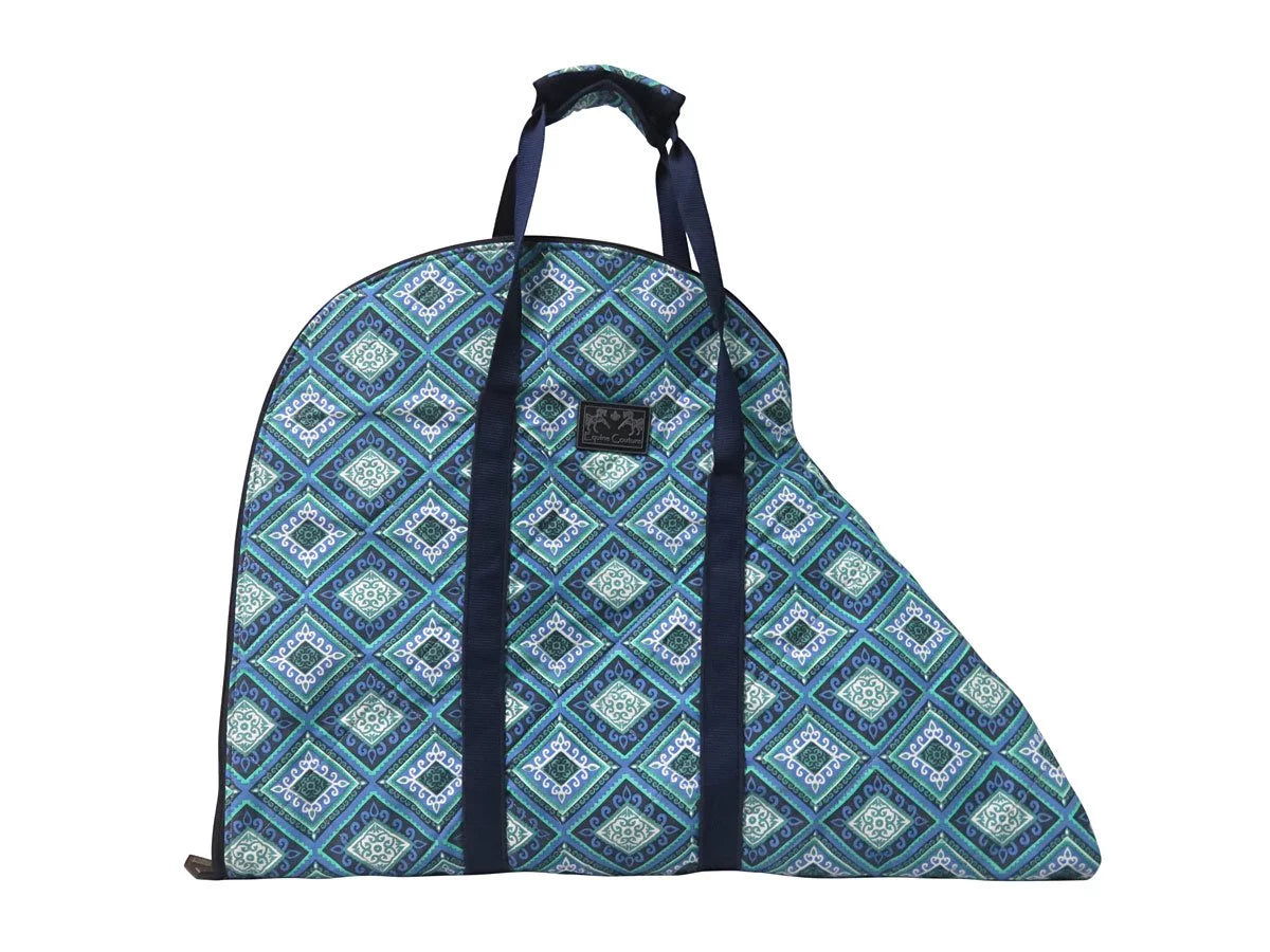 Equine Couture Artemis Sizeaddle Bag