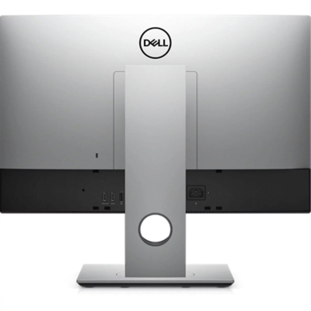 Restored Dell Optiplex 7000 7400 AIO (2022) | 23.8" FHD | Core i7 - 256GB SizeSizeD - 16GB RAM | 12 Cores @ 4.9 GHz [Refurbished]