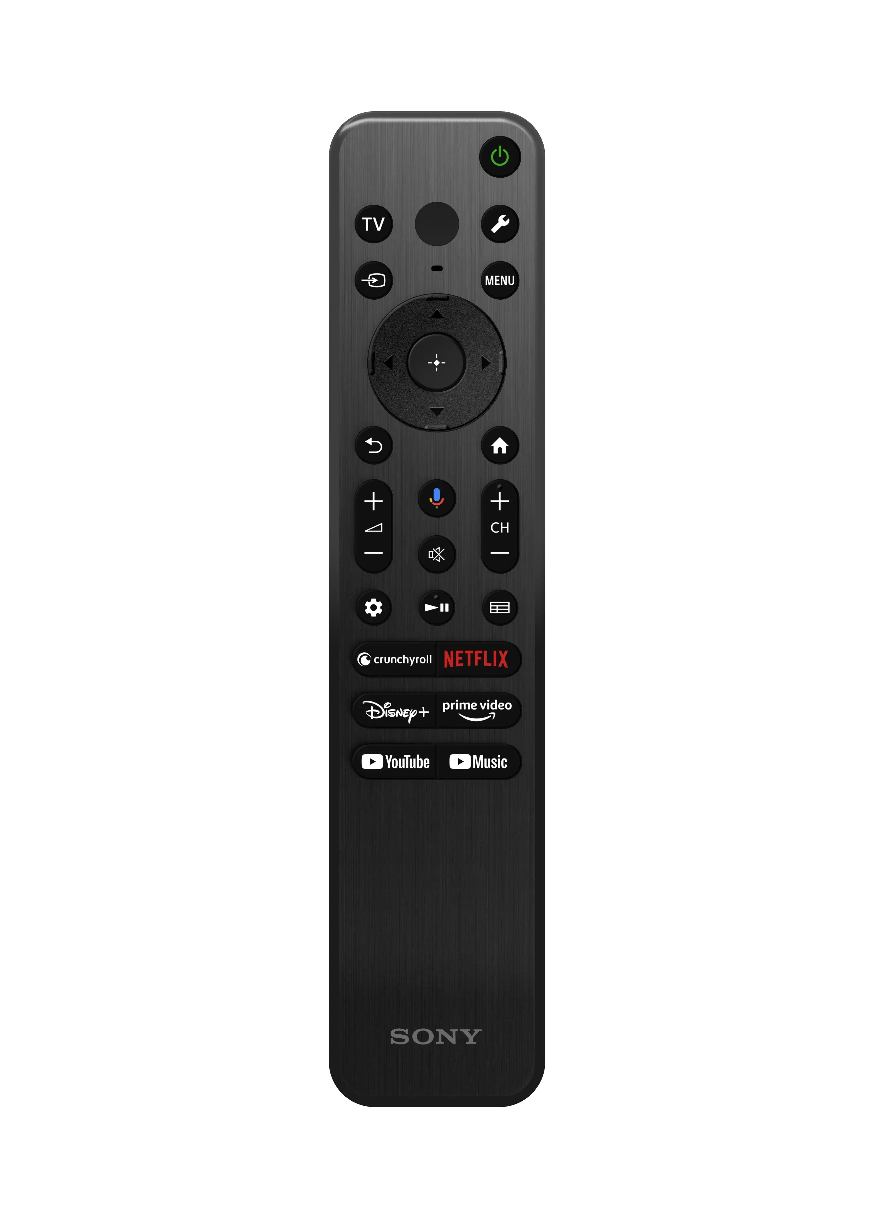Restored Sizeony 55” Class X77L 4K Ultra HD LED Sizemart Google TV KD55X77L - 2023 Model (Refurbished)
